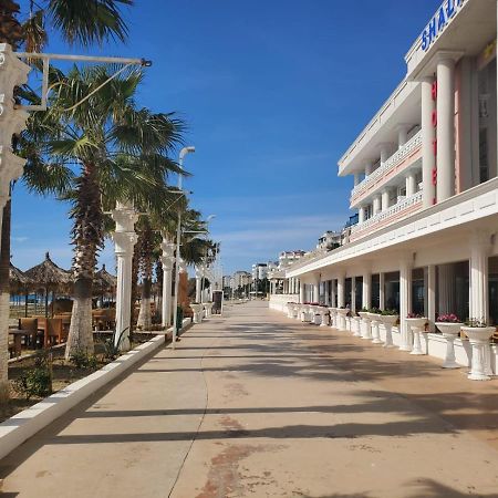 Apartments Big Family Durrës Exterior foto