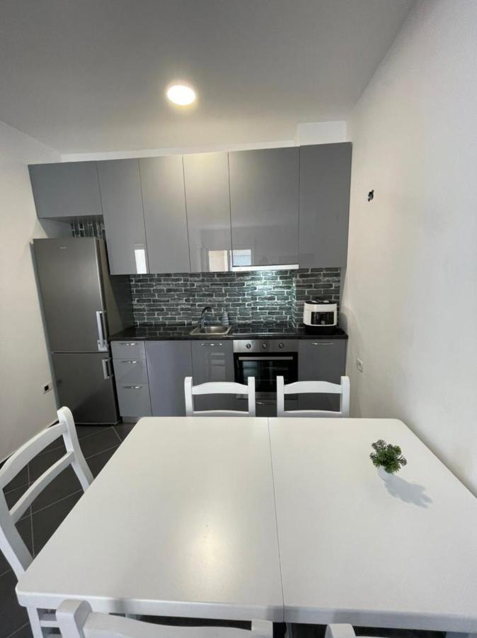 Apartments Big Family Durrës Exterior foto