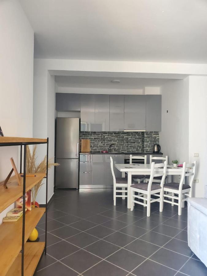 Apartments Big Family Durrës Exterior foto